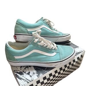 Men’s Old Skool Vans